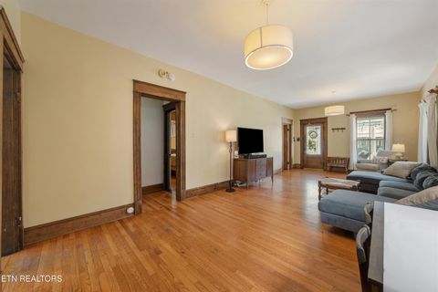 Tiny photo for 1207 Luttrell St, Knoxville, TN 37917 (MLS # 1344355)