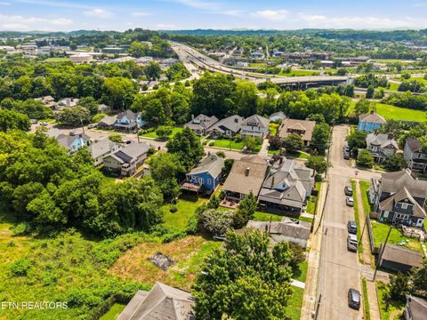 Tiny photo for 1207 Luttrell St, Knoxville, TN 37917 (MLS # 1344355)