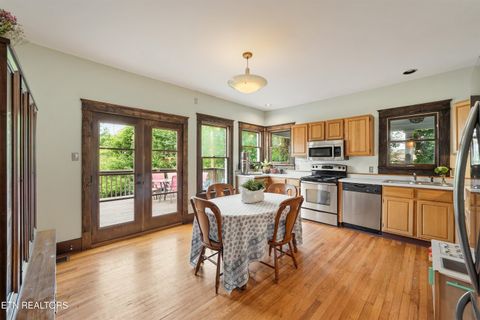 Tiny photo for 1207 Luttrell St, Knoxville, TN 37917 (MLS # 1344355)