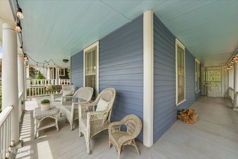 Tiny photo for 1207 Luttrell St, Knoxville, TN 37917 (MLS # 1344355)