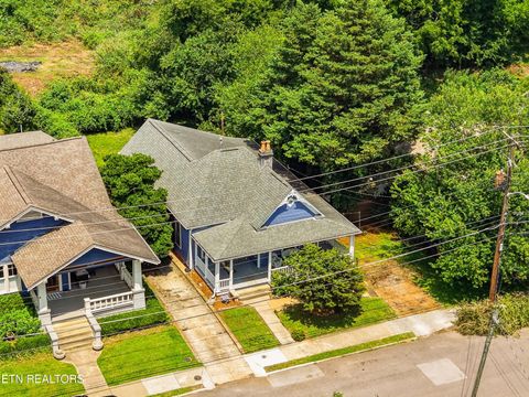 Tiny photo for 1207 Luttrell St, Knoxville, TN 37917 (MLS # 1344355)