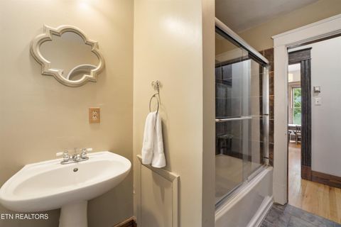 Tiny photo for 1207 Luttrell St, Knoxville, TN 37917 (MLS # 1344355)