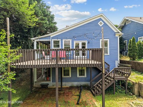 Tiny photo for 1207 Luttrell St, Knoxville, TN 37917 (MLS # 1344355)