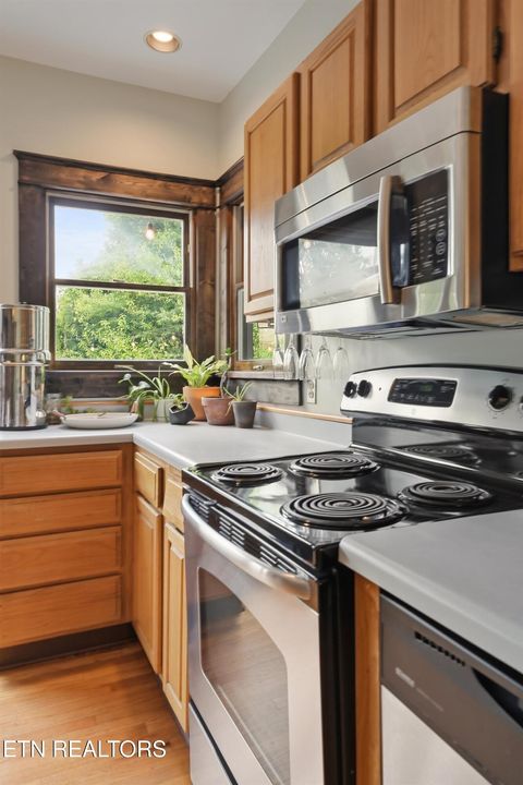 Tiny photo for 1207 Luttrell St, Knoxville, TN 37917 (MLS # 1344355)