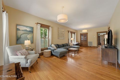 Tiny photo for 1207 Luttrell St, Knoxville, TN 37917 (MLS # 1344355)