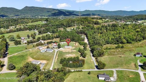 Tiny photo for 323 Foster Rd, Blaine, TN 37709 (MLS # 1316855)