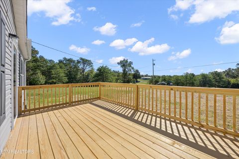 Tiny photo for 323 Foster Rd, Blaine, TN 37709 (MLS # 1316855)