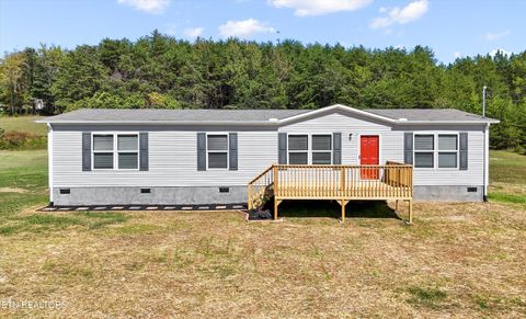 323 Foster Rd Blaine TN 37709