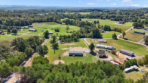 Tiny photo for 323 Foster Rd, Blaine, TN 37709 (MLS # 1316855)