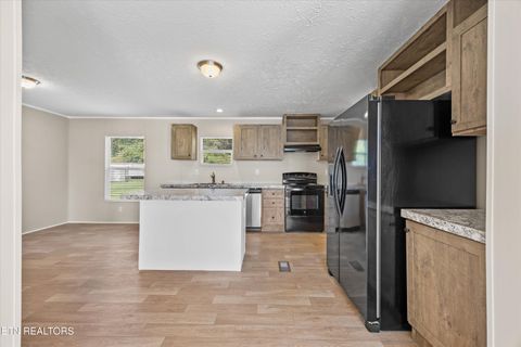 Tiny photo for 323 Foster Rd, Blaine, TN 37709 (MLS # 1316855)