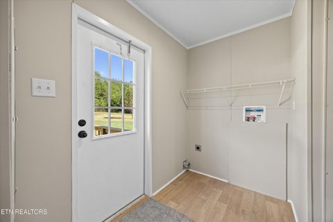 Tiny photo for 323 Foster Rd, Blaine, TN 37709 (MLS # 1316855)