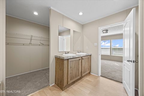 Tiny photo for 323 Foster Rd, Blaine, TN 37709 (MLS # 1316855)