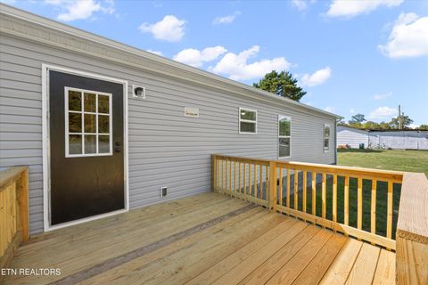 Tiny photo for 323 Foster Rd, Blaine, TN 37709 (MLS # 1316855)