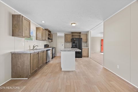 Tiny photo for 323 Foster Rd, Blaine, TN 37709 (MLS # 1316855)