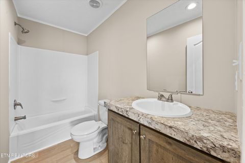 Tiny photo for 323 Foster Rd, Blaine, TN 37709 (MLS # 1316855)