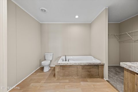 Tiny photo for 323 Foster Rd, Blaine, TN 37709 (MLS # 1316855)
