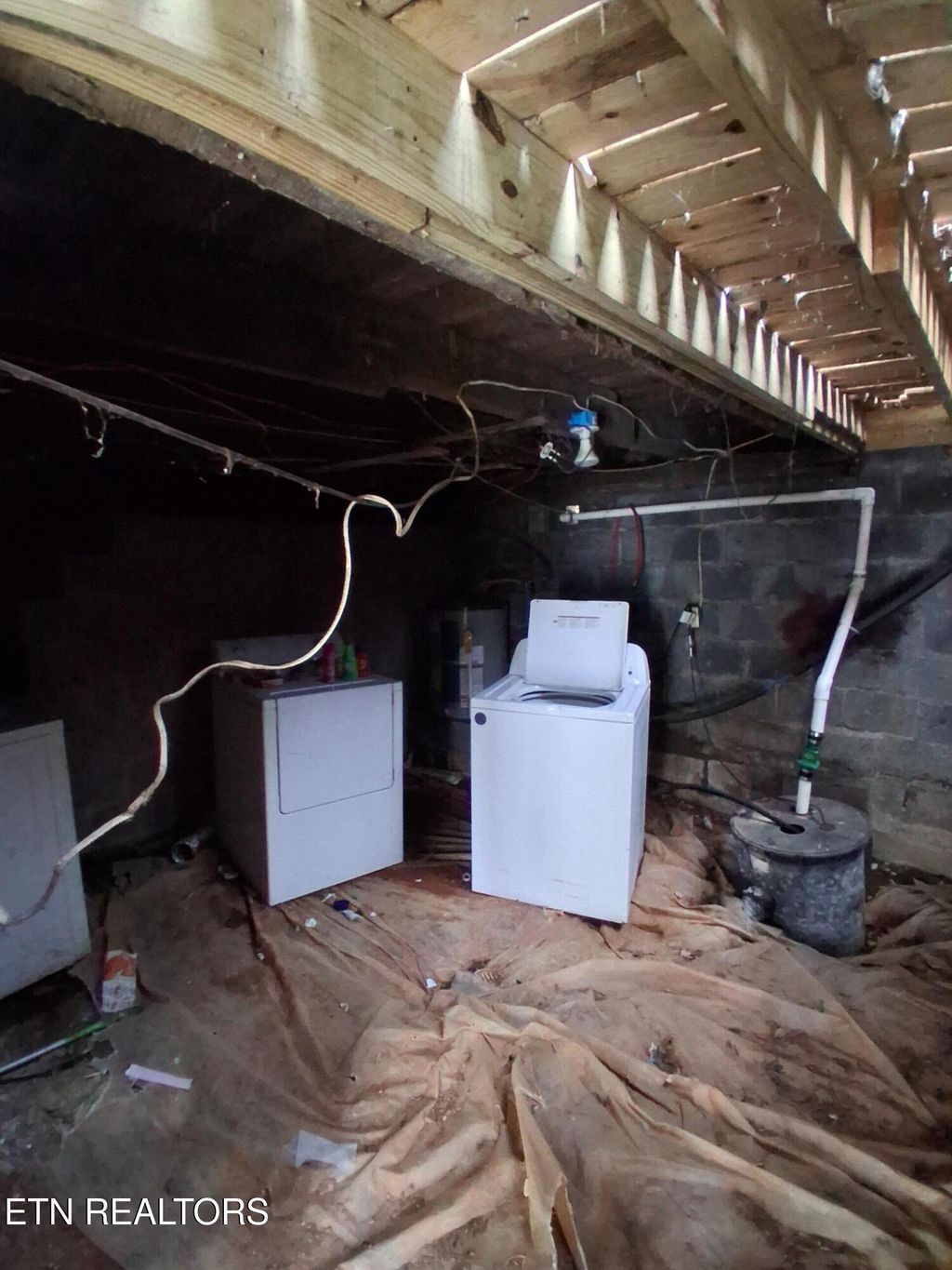 Photo of 1316 Maryland Ave, Knoxville, TN 37921 (MLS # 1331057)