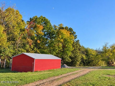 Tiny photo for 8274 Cedar Creek Rd, Greeneville, TN 37743 (MLS # 1359422)