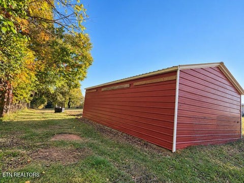 Tiny photo for 8274 Cedar Creek Rd, Greeneville, TN 37743 (MLS # 1359422)