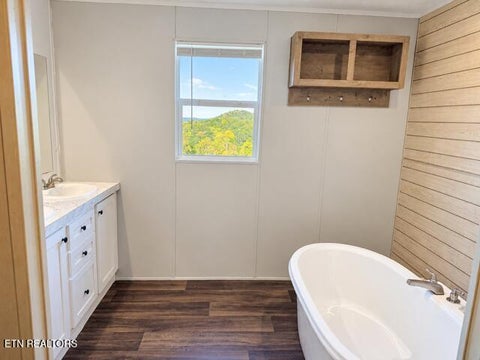 Tiny photo for 8274 Cedar Creek Rd, Greeneville, TN 37743 (MLS # 1359422)