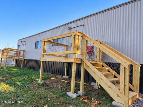 Tiny photo for 8274 Cedar Creek Rd, Greeneville, TN 37743 (MLS # 1359422)