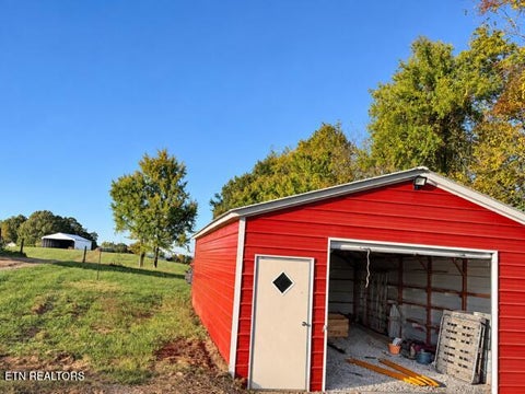 Tiny photo for 8274 Cedar Creek Rd, Greeneville, TN 37743 (MLS # 1359422)