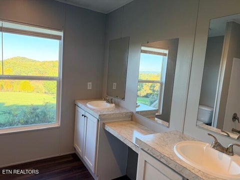 Tiny photo for 8274 Cedar Creek Rd, Greeneville, TN 37743 (MLS # 1359422)
