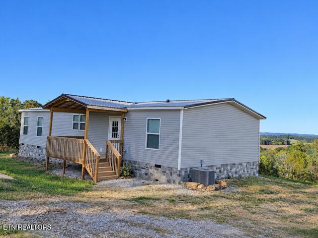 Photo of 8274 Cedar Creek Rd, Greeneville, TN 37743 (MLS # 1359422)