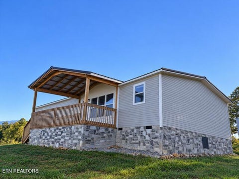 Photo of 8274 Cedar Creek Rd, Greeneville, TN 37743 (MLS # 1359422)