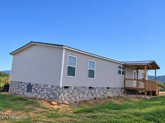 Photo of 8274 Cedar Creek Rd, Greeneville, TN 37743 (MLS # 1359422)