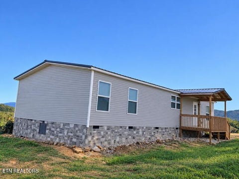 Tiny photo for 8274 Cedar Creek Rd, Greeneville, TN 37743 (MLS # 1359422)
