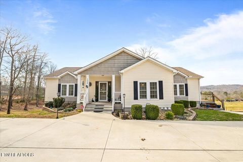 1048 Deerfield Way LaFollette TN 37766