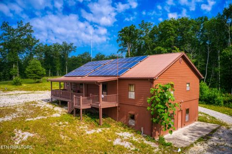 1240 Louvaine Rd Jamestown TN 38556