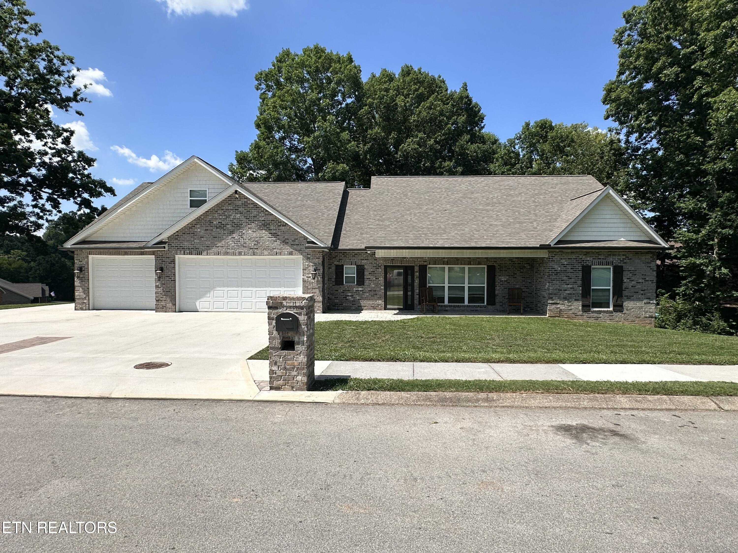 2310 Argonne Drive