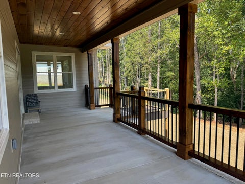Tiny photo for 926 Sophie Drive, Greenback, TN 37742 (MLS # 1356166)