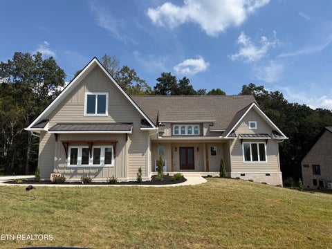 Photo of 926 Sophie Drive, Greenback, TN 37742 (MLS # 1356166)