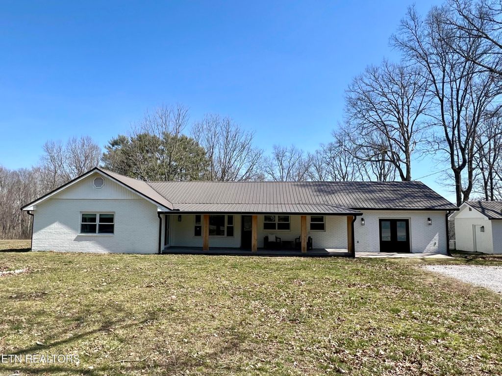 Photo of 461 John Myers Rd, Crossville, TN 38572 (MLS # 1313396)