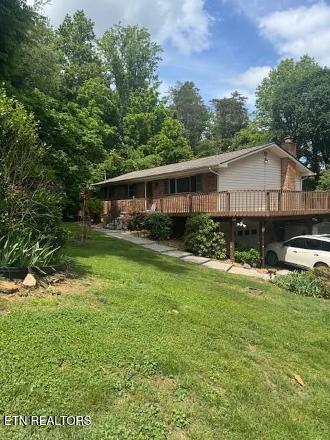 Photo of 221 Sherwood Rd, Powell, TN 37849 (MLS # 1340457)