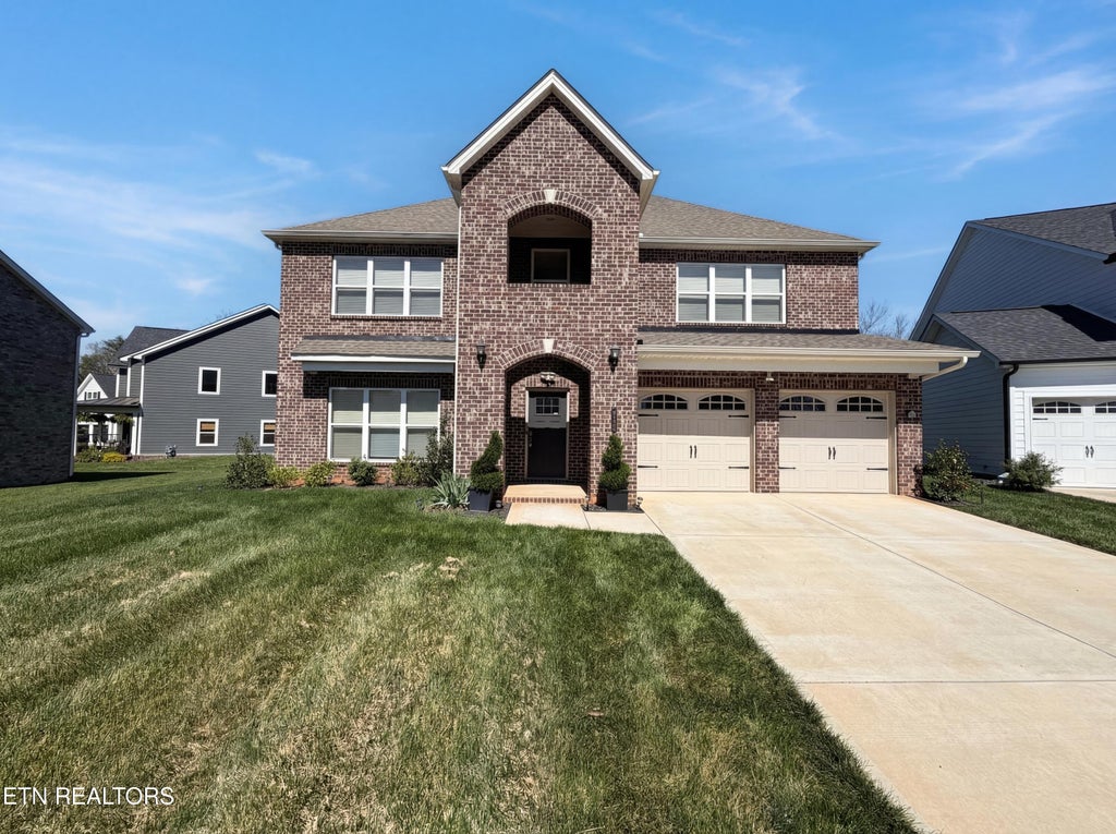 Photo of 2714 Green Ash Lane, Knoxville, TN 37932 (MLS # 1355270)