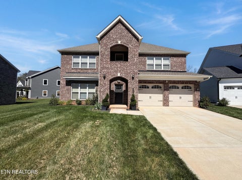 Photo of 2714 Green Ash Lane, Knoxville, TN 37932 (MLS # 1355270)
