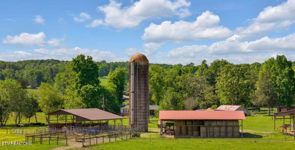 Photo of 110 Hughes Lane, Ten Mile, TN 37880 (MLS # 1356880)