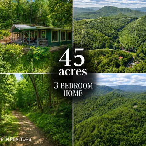 Property photo of 2792 Happy Hollow Rd, Sevierville, TN 37862