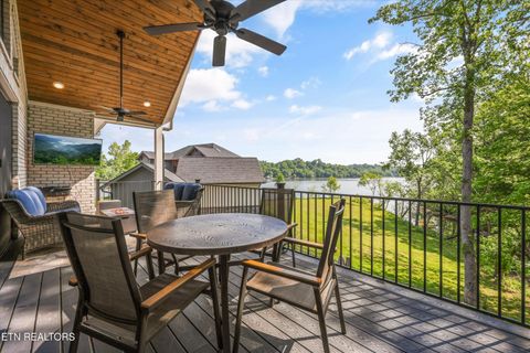 Tiny photo for 998 Sedge Lane, Loudon, TN 37774 (MLS # 1338438)