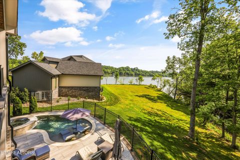 Tiny photo for 998 Sedge Lane, Loudon, TN 37774 (MLS # 1338438)