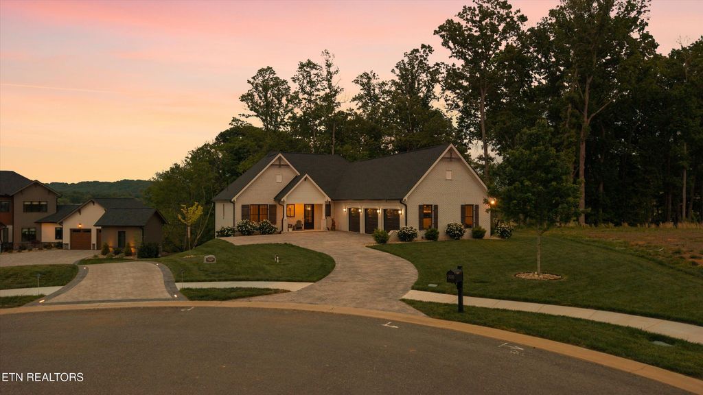 Photo of 998 Sedge Lane, Loudon, TN 37774 (MLS # 1338438)