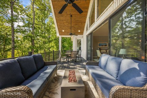 Tiny photo for 998 Sedge Lane, Loudon, TN 37774 (MLS # 1338438)