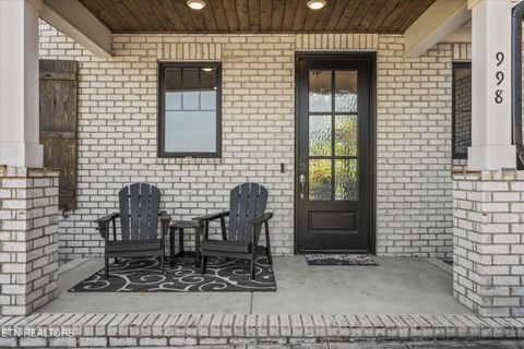 Tiny photo for 998 Sedge Lane, Loudon, TN 37774 (MLS # 1338438)