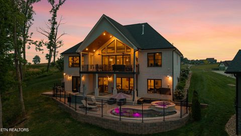 Tiny photo for 998 Sedge Lane, Loudon, TN 37774 (MLS # 1338438)