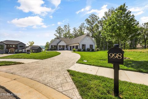 Tiny photo for 998 Sedge Lane, Loudon, TN 37774 (MLS # 1338438)