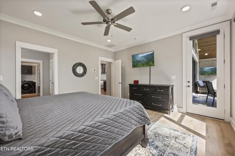 Tiny photo for 998 Sedge Lane, Loudon, TN 37774 (MLS # 1338438)